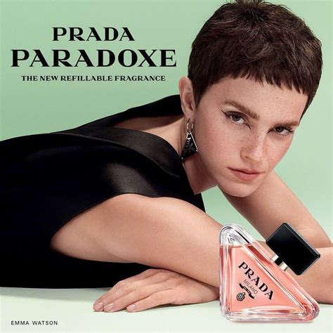 prada paradoxe commercial song|prada paradoxe advertisement.